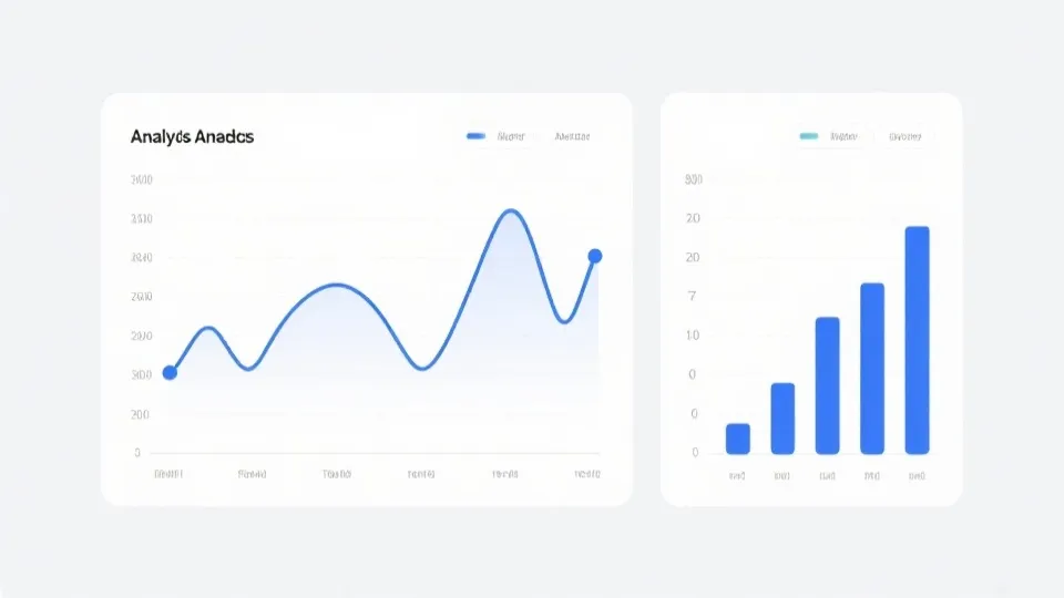 数据可视化预览