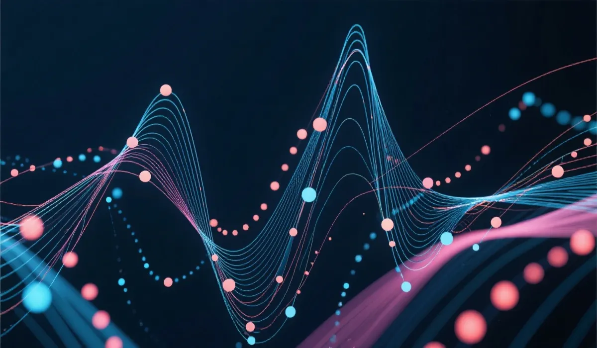 七星彩票开奖 数据可视化示例