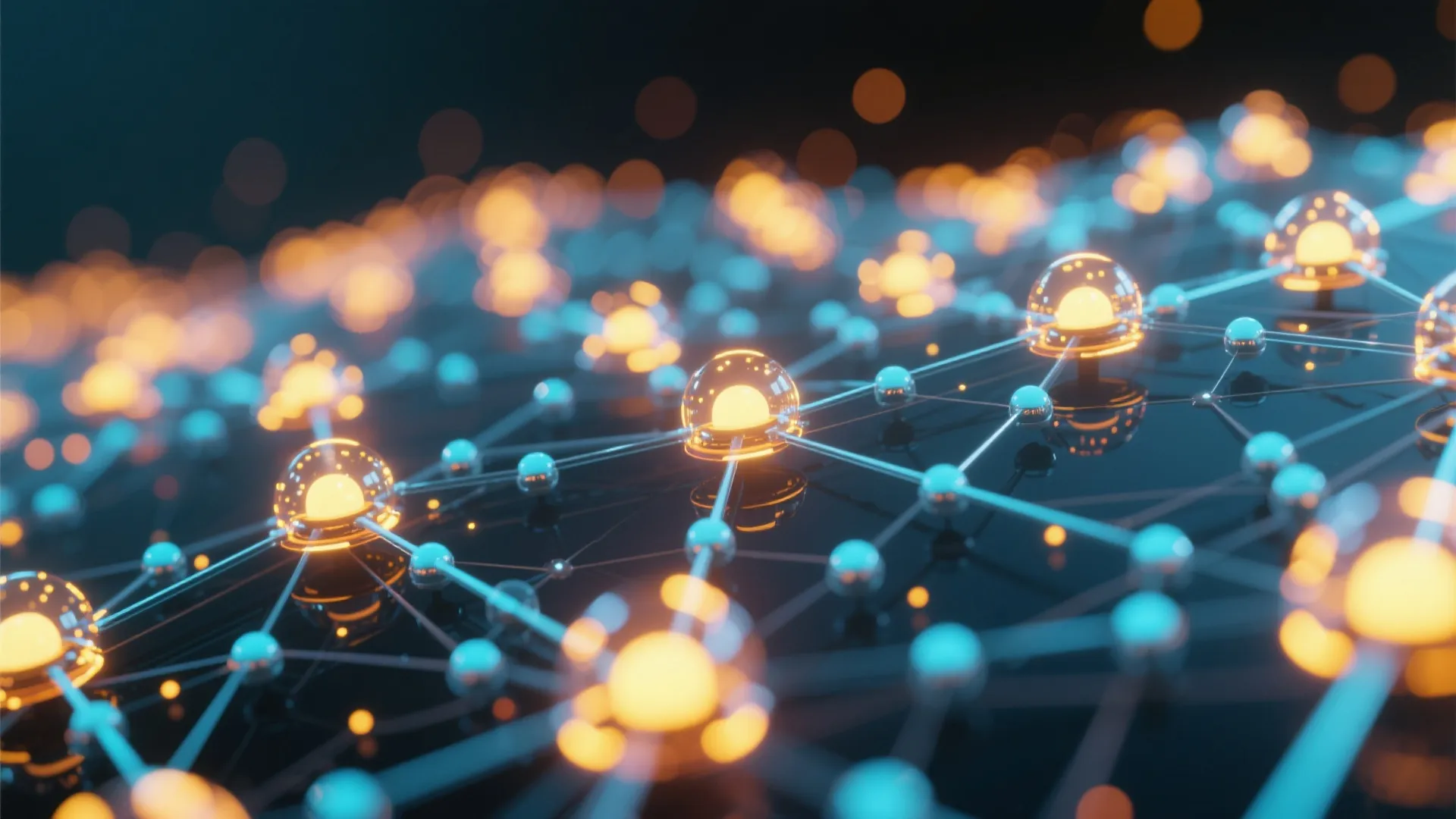 Data Network Background