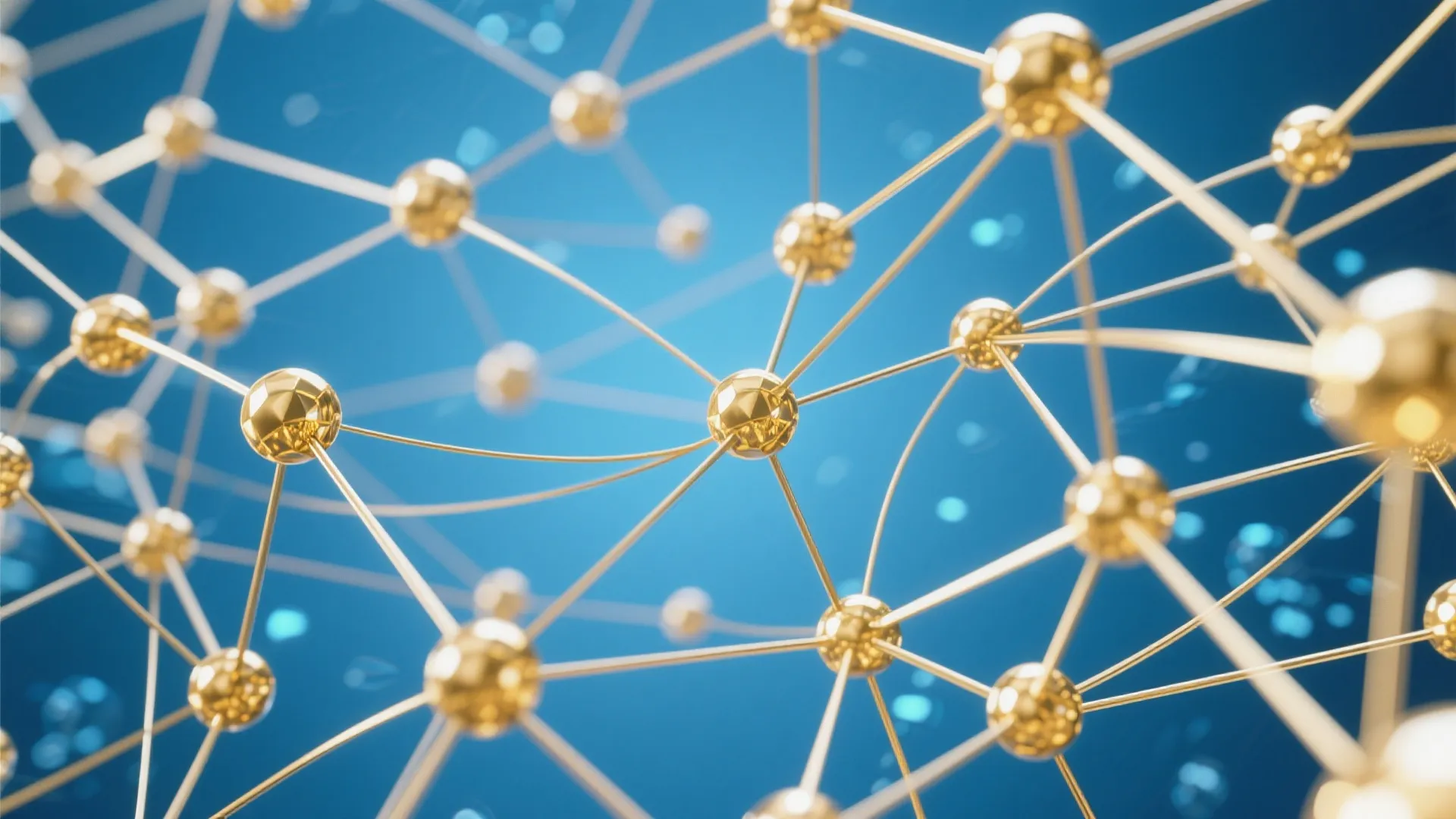 Data Network Background